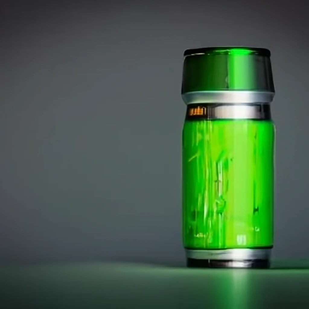 VaporZap Energy Drink